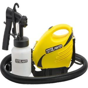 Wagner W625 Pistolet /à peinture pour usage int/érieur 2302962