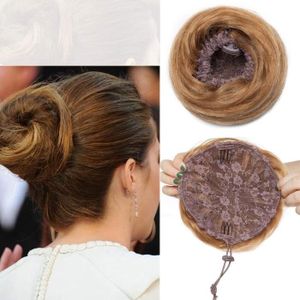 Postiche Chignon Cheveux Humain Cdiscount Que demander de plus ! postiche chignon cheveux humain