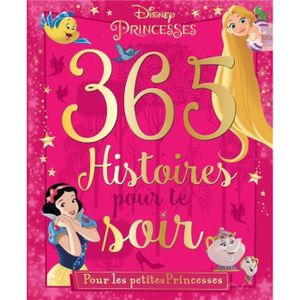 365 Histoires Cdiscount