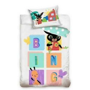 Parure De Lit Bebe 70x140 Cdiscount