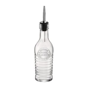Bouteille De Lait En Verre Vintage Bouchon Hermétique 1L Promobo Bouteille De Lait En Verre Vintage Bouchon Hermétique 1L Promobo