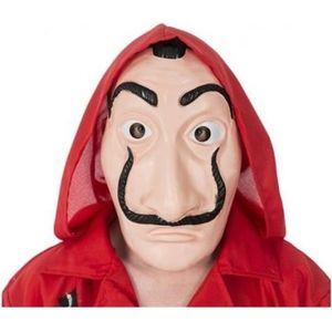 Déguisement La casa de papel - FINDPITAYA - Costume Adulte