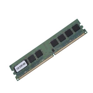 MÉMOIRE RAM Module de mémoire RAM, mémoire RAM, ordinateur de 