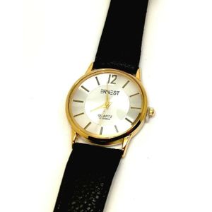 Montre fine discount