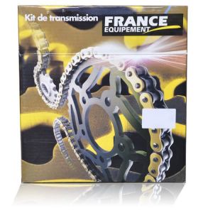 16 dents s Pignon KAWASAKI zr-7 750 f