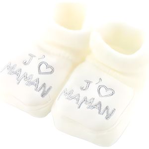 Chaussons Bebe Naissance Cdiscount