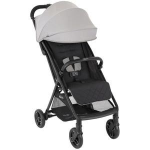 Poussette 3 roues graco pas cher best sale
