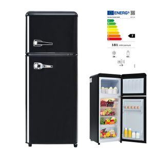 Refrigerateur 1 porte 130 cm - Cdiscount