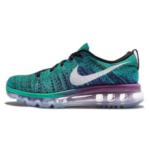 nike flyknit air max femme