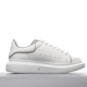 Alexander mcqueen basket rouge