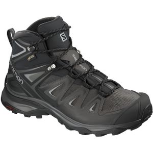 Chaussure de marche salomon homme contagrip Clearance