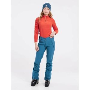 PANTALON DE SKI - SNOW Pantalon de ski femme Protest Lole Softshell