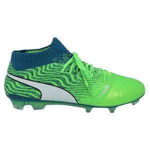 crampon puma 2015