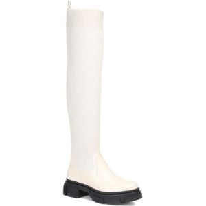 cuissarde a plateforme