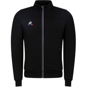 Veste Le Coq Sportif Cdiscount