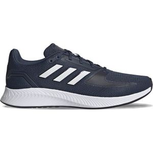 CHAUSSURES DE RUNNING Chaussures de Running - ADIDAS - Runfalcon 2.0 GZ8077 - Homme - Bleu