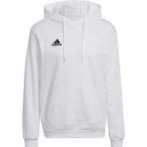 SWEATSHIRT Sweats ADIDAS Entrada 22 Blanc - Homme/Adulte