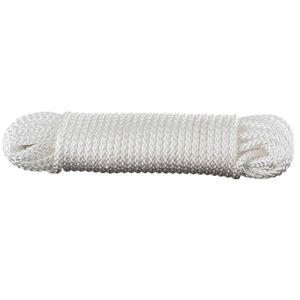 Corde Cordage Polypropylène PP Tressée 14mm 16x Tressée De