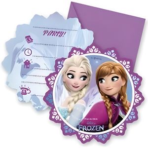 Carte Anniversaire Reine Des Neiges Achat Vente Jeux Et Jouets Pas Chers