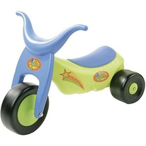 DRAISIENNE Tricycle Outdoor Toys (Vert)