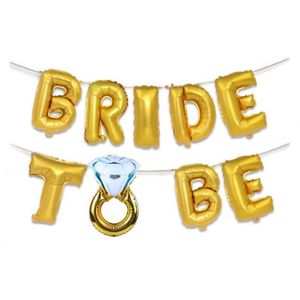 Rosette Jarreti/ère et Voile de Mari/ée Blanc avec Peigne et Lunettes pour Douche Nuptiale Hen Accessoires de Soir/ée Ouinne 5 Pi/èces Bride to Be Decoration