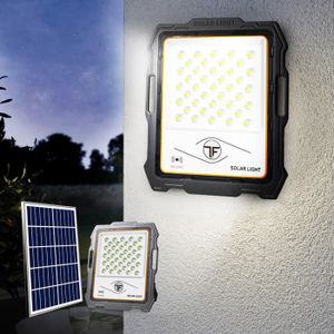 Projecteur solaire Land Light IP 66 - Mono - 600 Lumen (100W)