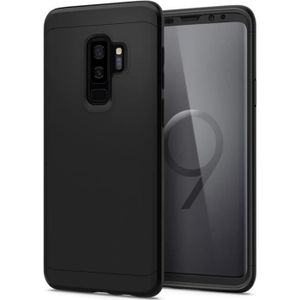 ACCESSOIRES SMARTPHONE Coque Samsung Galaxy S9 Plus Protection Intégrale 