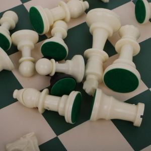 JEU SOCIÉTÉ - PLATEAU JEU DE SOCIETE - JEU DE PLATEAU 1 x Chess Set