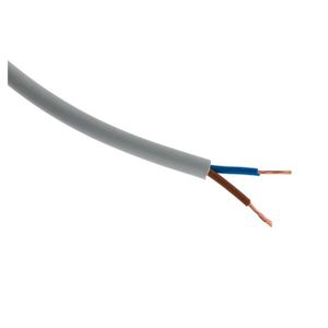 Cable electrique souple 2 fils - Cdiscount