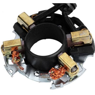 Porte-balais De Démarreur En Métal Pour Reiz Crown - Porte-charbon Moteur Démarreur