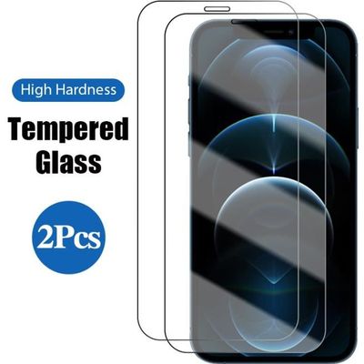 Lot De 2 Films Hydrogel Pour Vivo V23 - Protection Transparente Et Facile à Poser