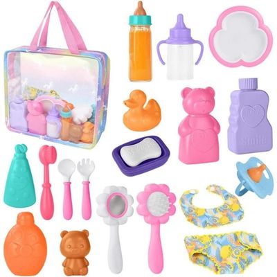 Accessoire poupee clearance