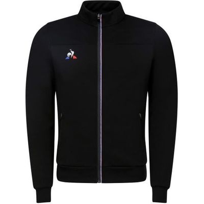 Veste coq sportif noir on sale