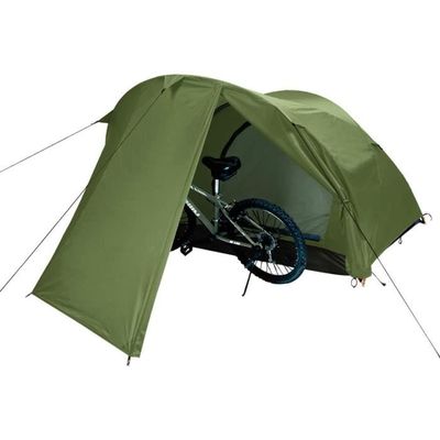 Freetime Ride 2 DLX Tente pour Cyclo Camping Tente cyclotourisme VTT78 Cdiscount Sport