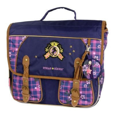 Cartable cheval spirit hot sale