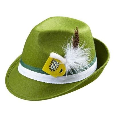 Perruque Savant Fou Blanche Ébouriffée - Widmann 6382L - Carnaval & Halloween