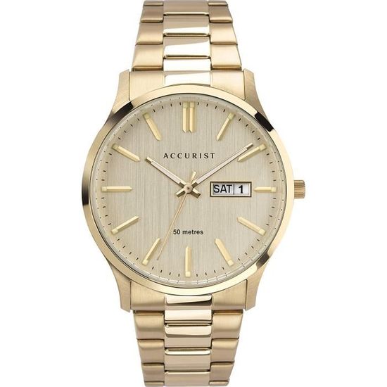 Montre Invicta 16732 SPECIALTY Pour Homme - Mouvement à Quartz Japonais - Cadran Noir Analogique - Neuf Avec étiquettes