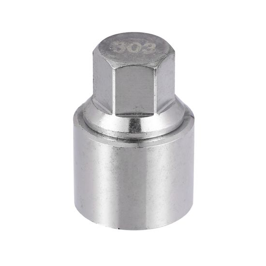 Écrous Antivol M12x1.5 Pour Hyundai Et Kia - Pack Complet De Sécurité Roue