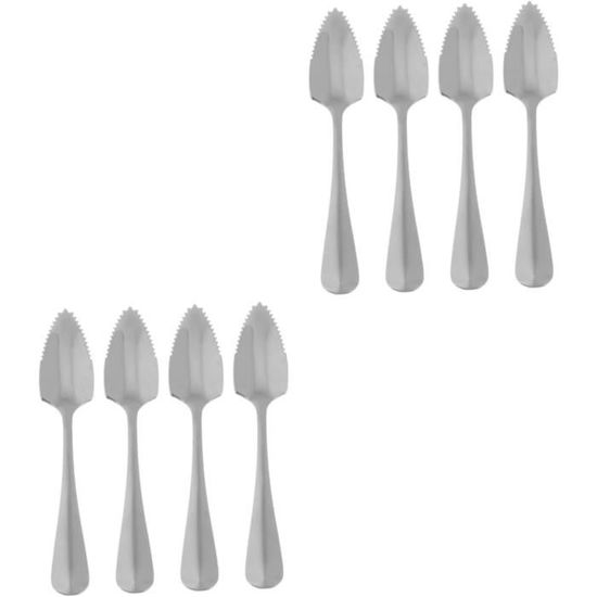 Cabilock Lot De 3 Cuillères à Mélanger En Forme De Guitare En