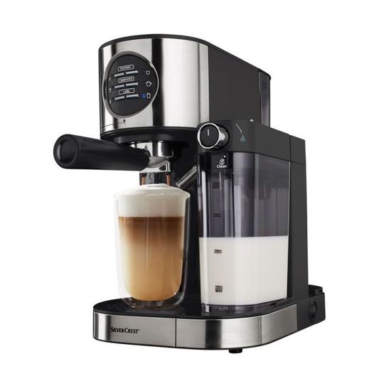 Bellarom BKM 1250 A1 machine a cafe Cdiscount Electromenager