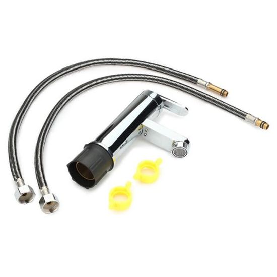 Robinet d'eau bouillante HC1100 ISE réservoir chauffe eau + filtre
