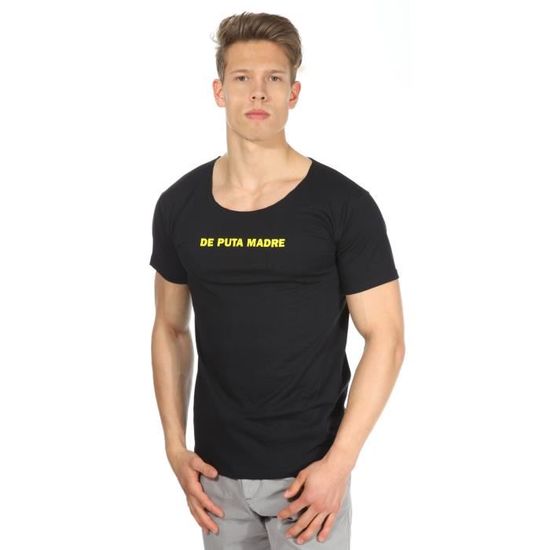 T shirt de puta madre hot sale
