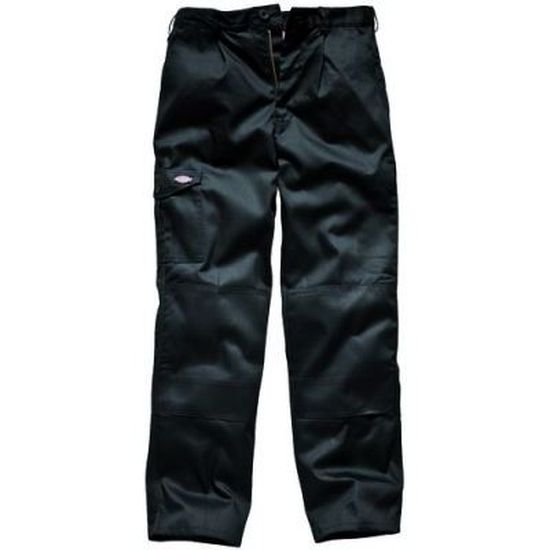 Pantalon de travail homme dickies clearance