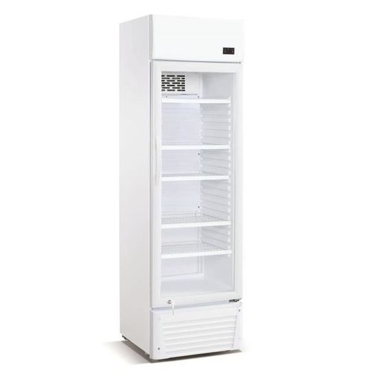Armoire Ventilee Positive 390 Litres Cf386 Achat Vente