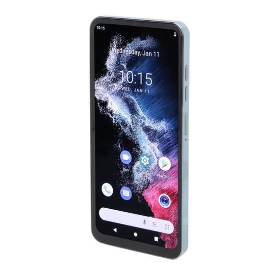 Pour Smartphone Android Téléphone Portable 6,82 Pouces, S22 Ultra+ 4G ...