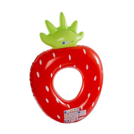 LLHQAMT Assiettes De Fête En Forme De Fraise, Assiettes En Forme De Fraise, Délicates Et Charmantes, Les Assiettes D'anniversaire En Forme De Fraise Sont Adaptées Pour Les Fêtes, Les Anniversaires De