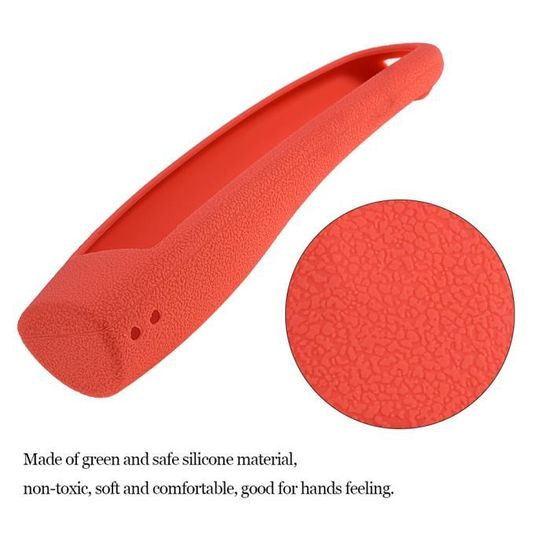 Housse Silicone Pour Appareil Photo Lumix Tz99/Zs99 - Protection Anti-chocs, Coupe Précise, Plusieurs Couleurs - 9