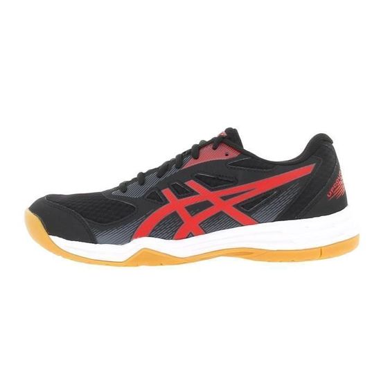 Chaussures multisport Upcourt 5 Asics Noir Cdiscount Sport