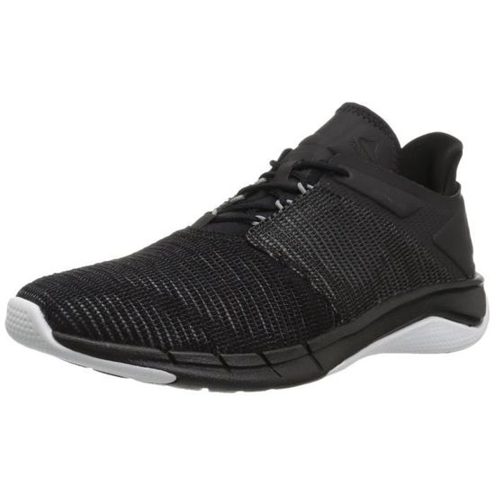 reebok rapide noir Cinosural International School