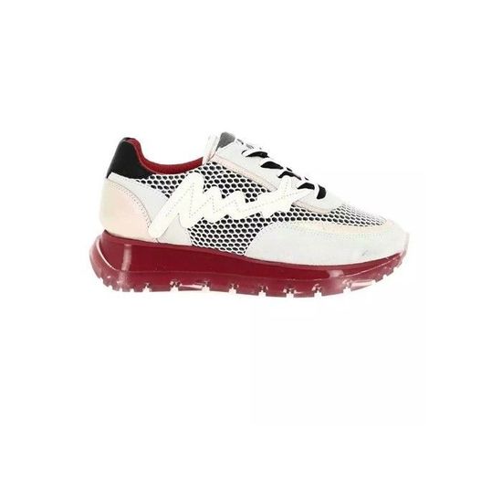 méliné basket femme